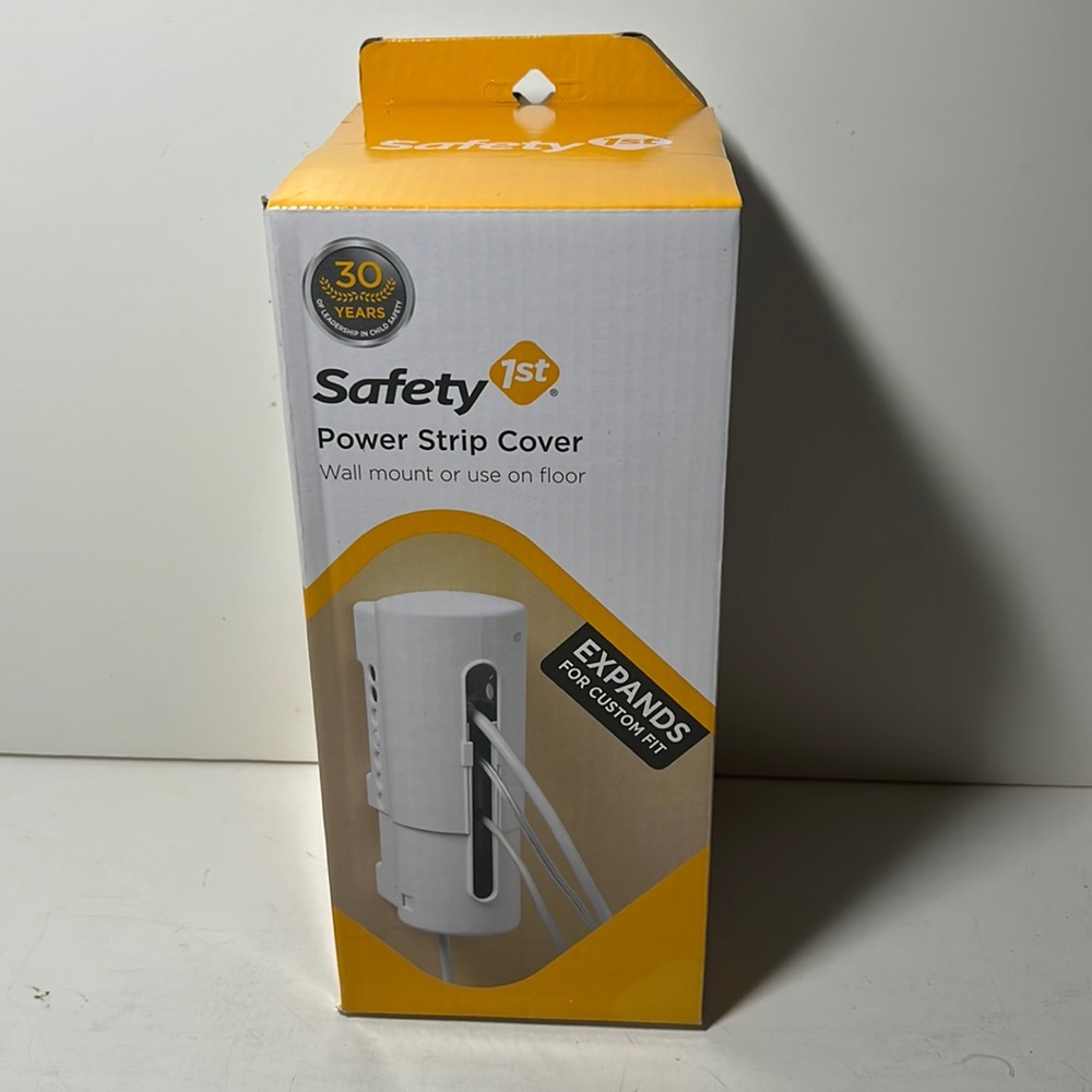 Safety 1st Power Strip Cover